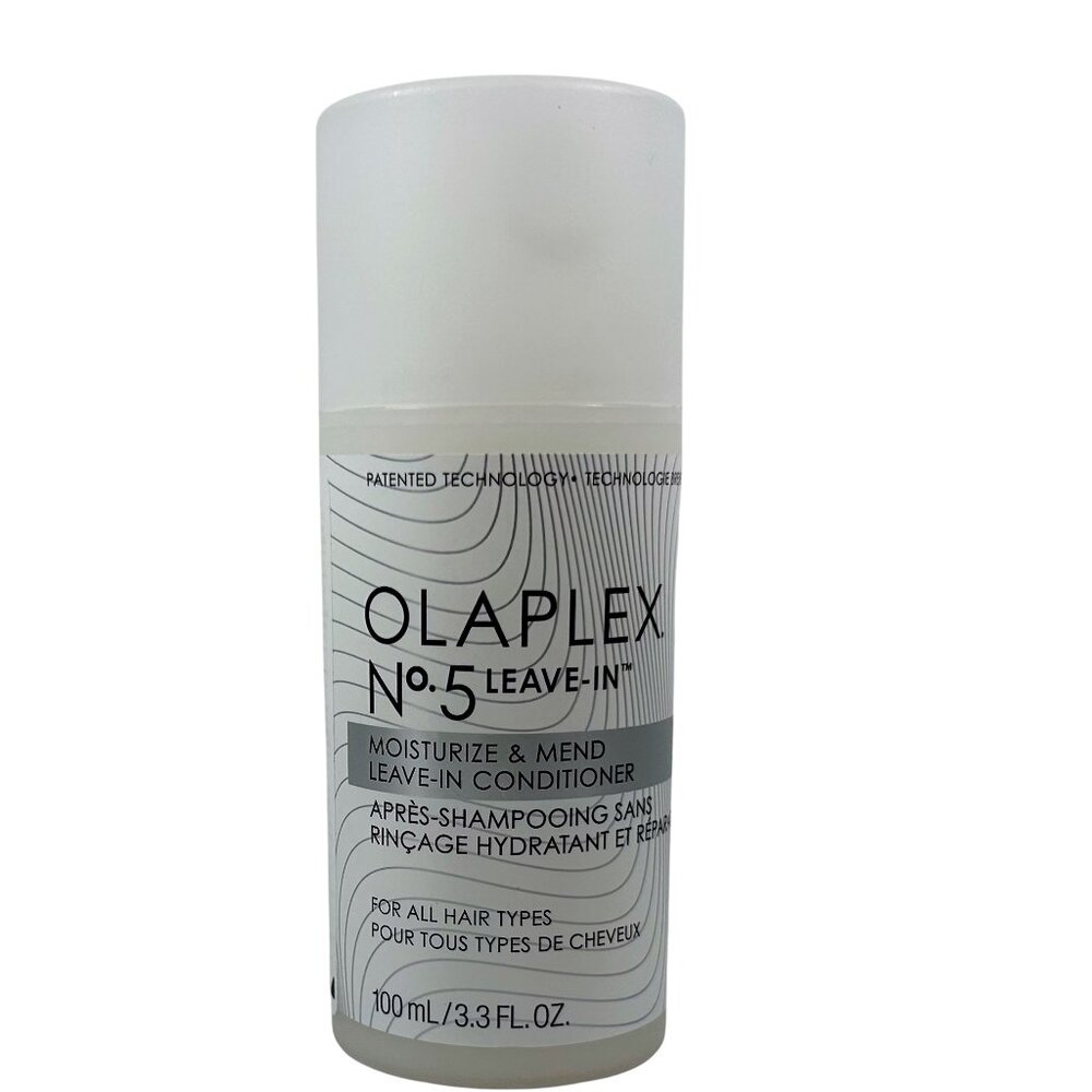 Olaplex No.5 Leave In Moisturize and Mend Leave In Conditioner Full Size…